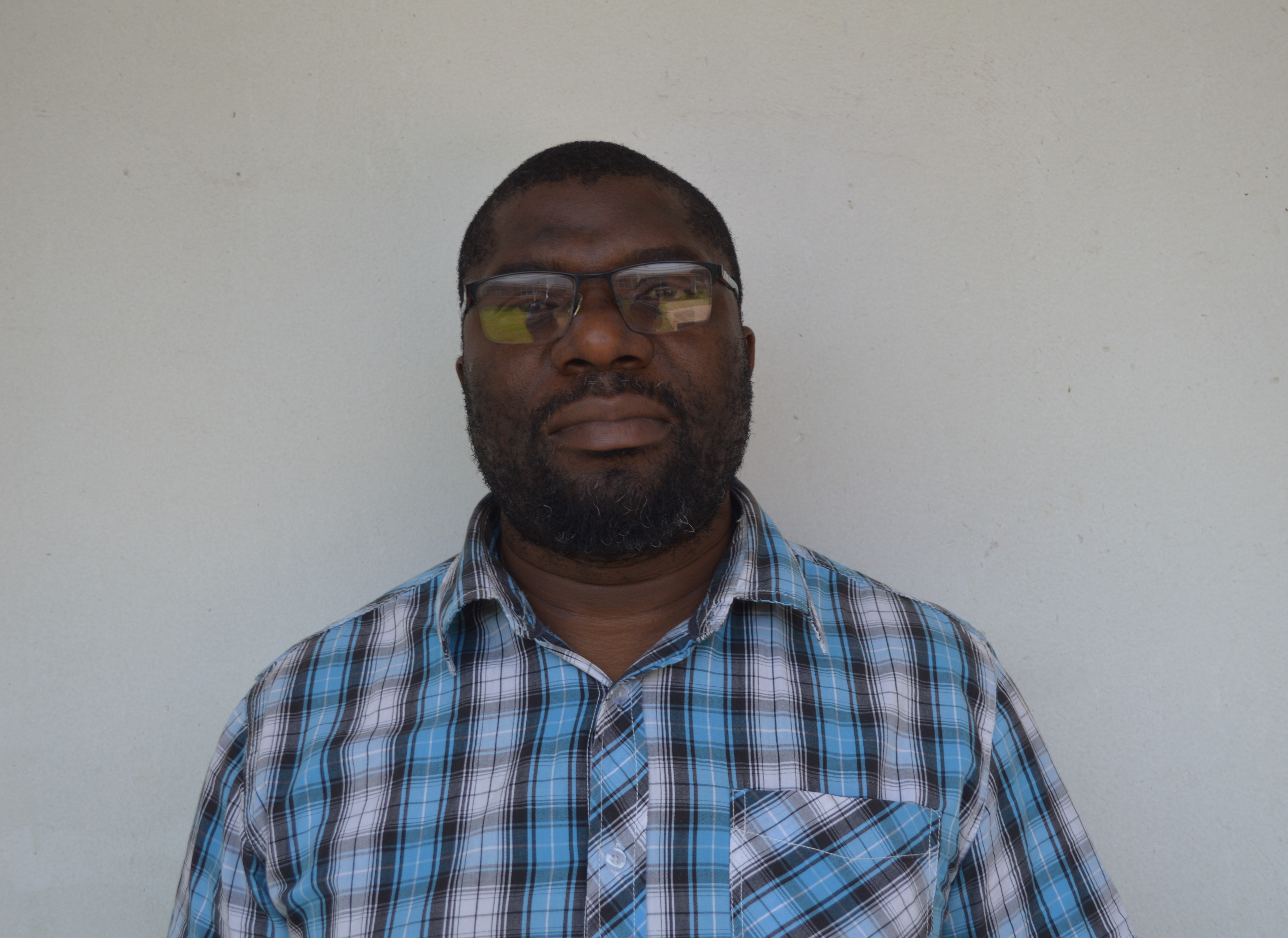 Mr. Samuel Yawila